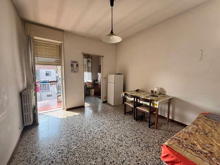 Appartamento bilocale in vendita in Via Sant'Evasio, Corso Alessandria, Asti