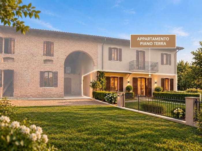 Appartamento quadrilocale in vendita in Via Pavanesche, Castelfranco Veneto