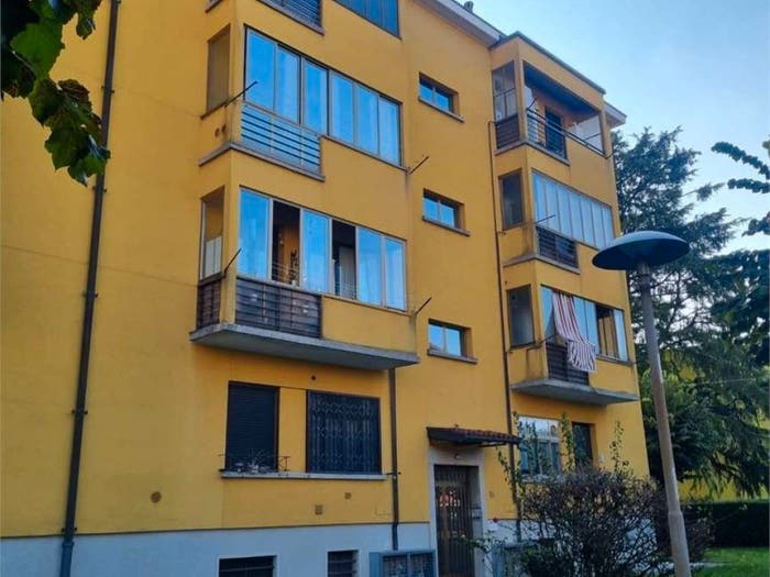Appartamento bilocale in affitto in via varchi, Giubiano San Carlo, Varese