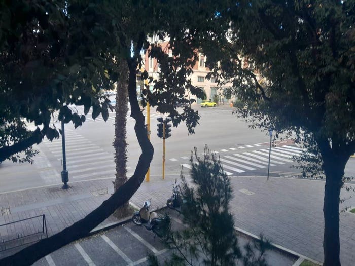 Appartamento trilocale in vendita in Piazza Duca d'Aosta, Via Venezia Lungofiume Paolucci, Pescara