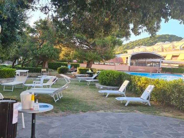 Appartamento monolocale in vendita in Via Mario Puccini, Quercianella, Livorno