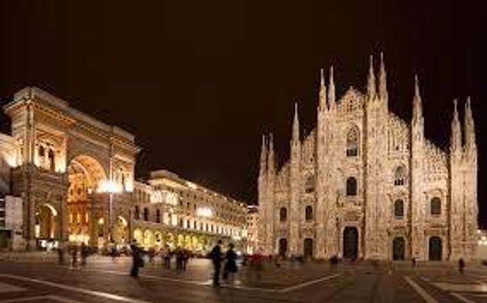 Appartamento trilocale in vendita in Morgagni, Milano