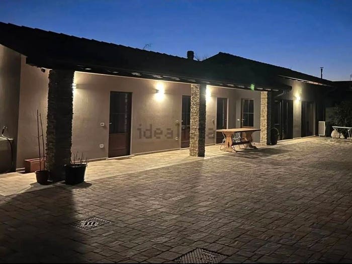 Casa con 5 locali in vendita in Via Vecchia No Number, Valle Lomellina