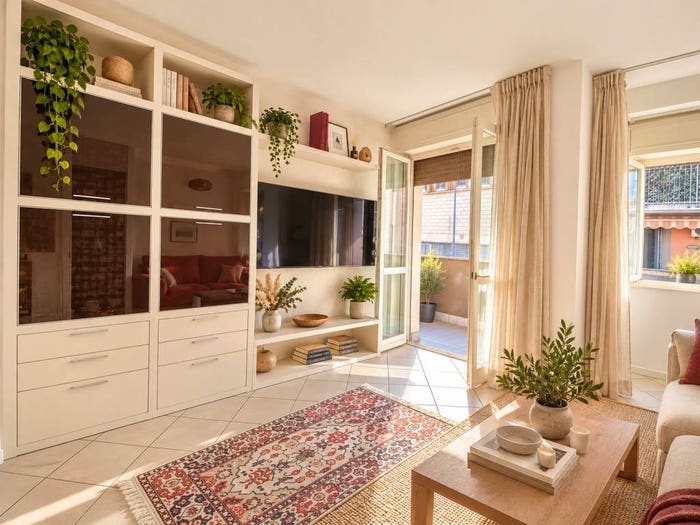Appartamento bilocale in vendita in Via Giuseppe Giannini, Certosa, Milano