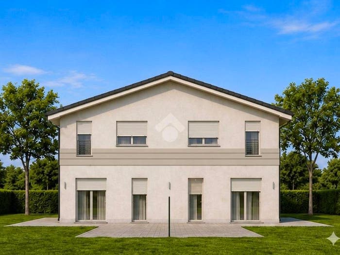 Casa quadrilocale in vendita in Via Ceramica S Giovanni, Centro, Viano