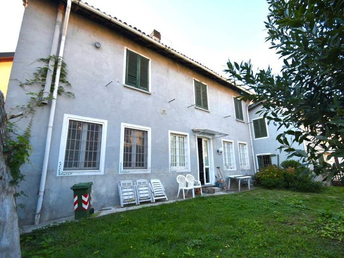 Casa con 5 locali in vendita in garibaldi, Centro, Bernareggio