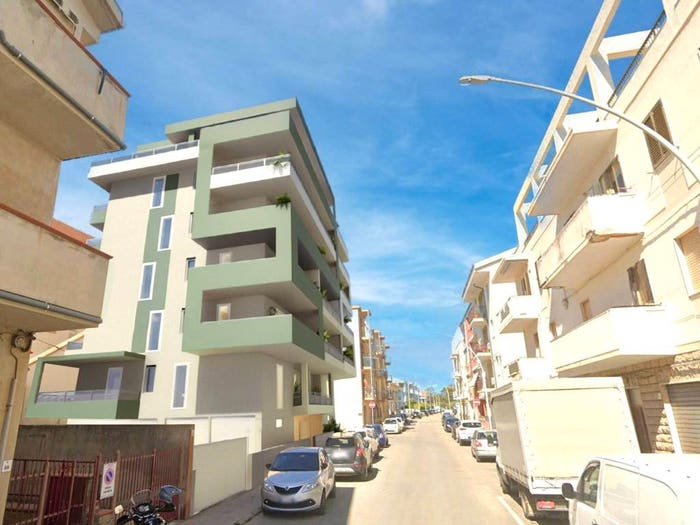 Appartamento trilocale in vendita in Pivarada, Alghero