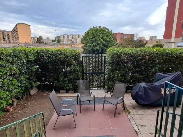 Appartamento trilocale in vendita in Viale Castagnola, Librino Zia Lisa, Catania