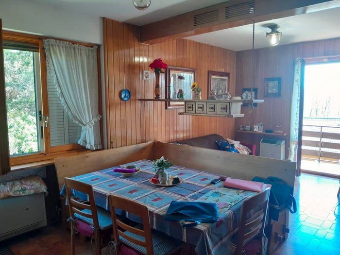 Appartamento bilocale in vendita in Via Mario Padovani, Tavarone, Maissana