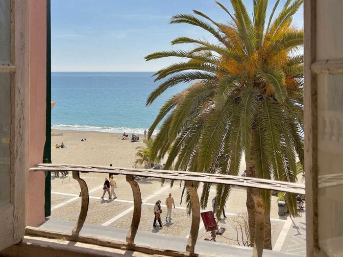 Appartamento con 6 locali in vendita in Via Concezione, Centro, Finale Ligure