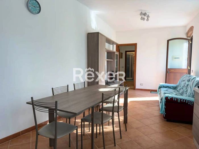 Appartamento quadrilocale in vendita in Via XXV Aprile, Borganzo, Diano San Pietro
