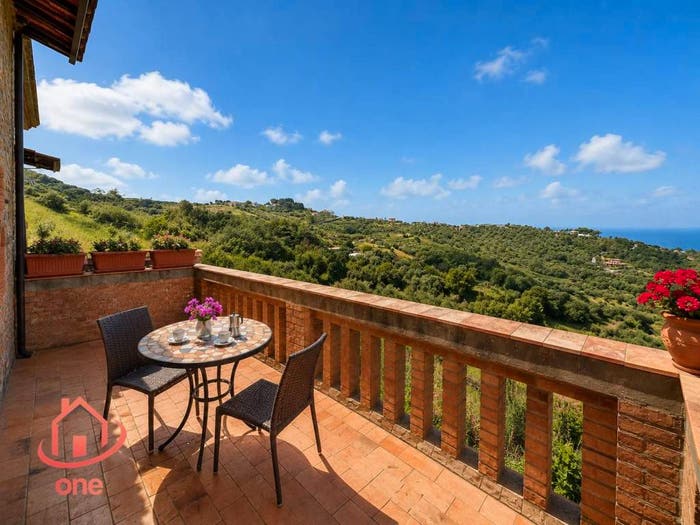 Appartamento trilocale in vendita in SPa, Castellabate