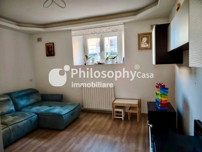 Appartamento quadrilocale in vendita in Via Gioacchino Rossini, San Francesco Papa Giovanni XXIII, Jesi