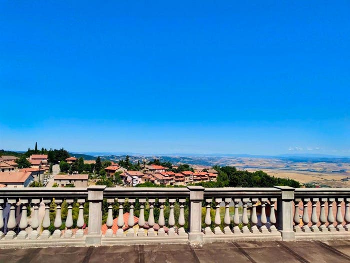 Casa con 6 locali in vendita in Piazza Unità Italiana, Centro, Castiglione d'Orcia