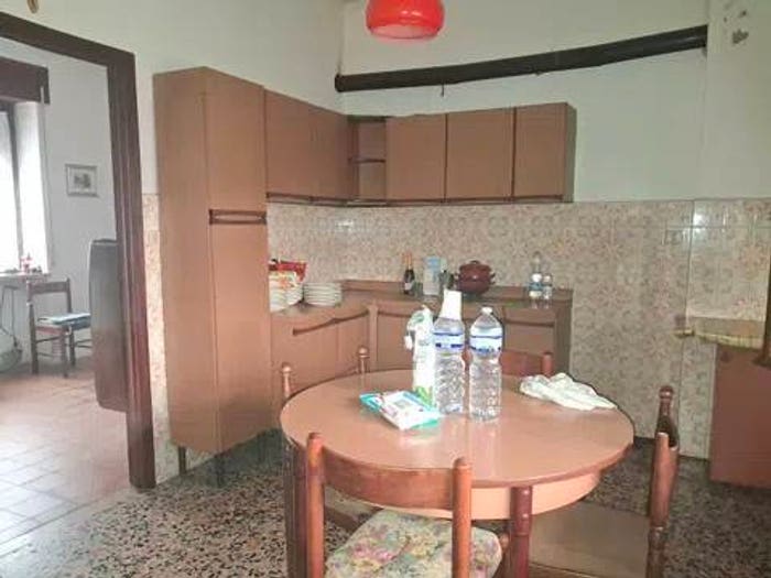 Casa con 6 locali in vendita in Via Vittorio Emanuele No Number, Ghiaie, Corana
