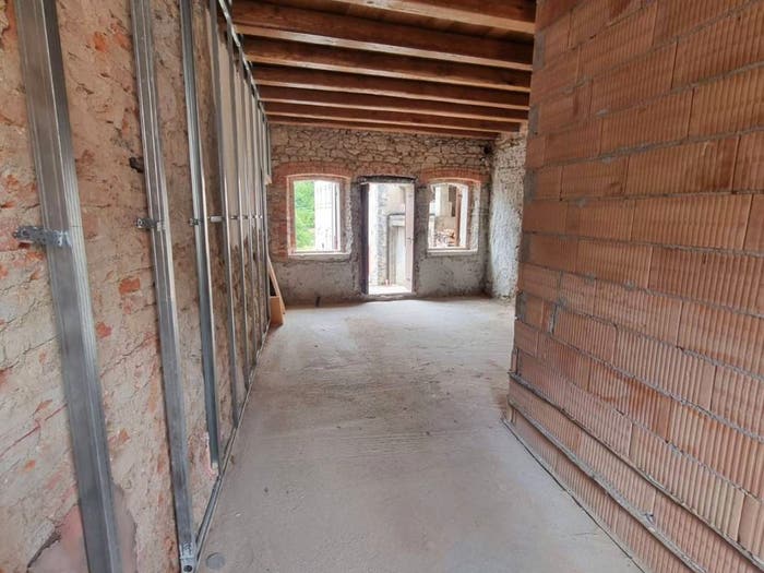 Casa trilocale in vendita in Via Samont, Tarzo