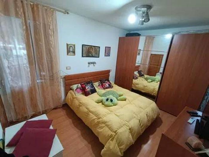 Appartamento quadrilocale in vendita in Camporosso