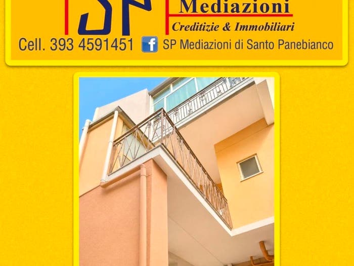 Casa in vendita in Via Giovanni Meli, Centro, Giarre