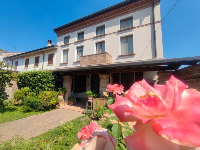 Casa con 5 locali in vendita in Via Niccolò Tommaseo, Casalbellotto, Casalmaggiore