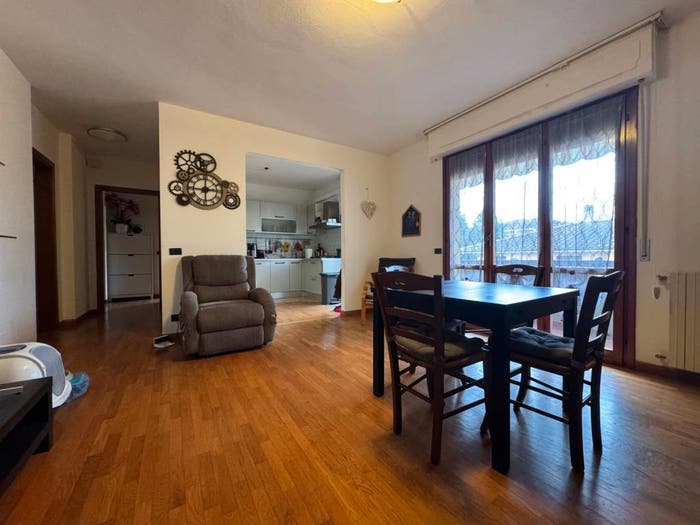 Appartamento con 5 locali in vendita in Via dei Mammini, San Concordio, Lucca