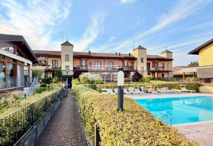 Appartamento con 5 locali in vendita in Via Centenaro, Centenaro, Lonato del Garda