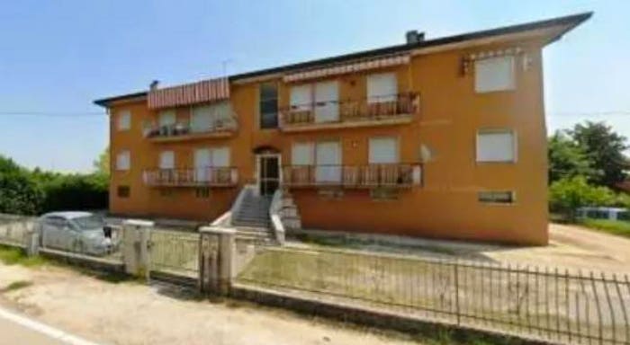 Appartamento trilocale in vendita in Via Stazione, Centro, Grisignano di Zocco