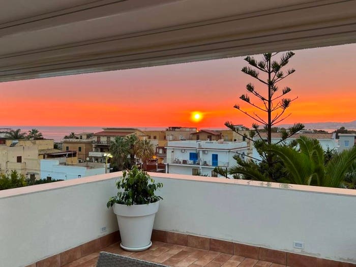 Appartamento trilocale in vendita in Viale Viareggio, San Leone Villaseta Villaggio, Agrigento