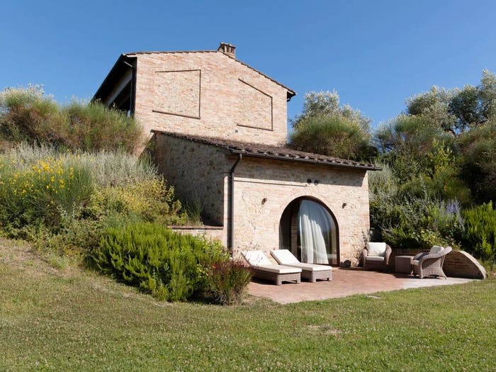 Casa bilocale in vendita in Via Don Dino Carrara, San Gimignano