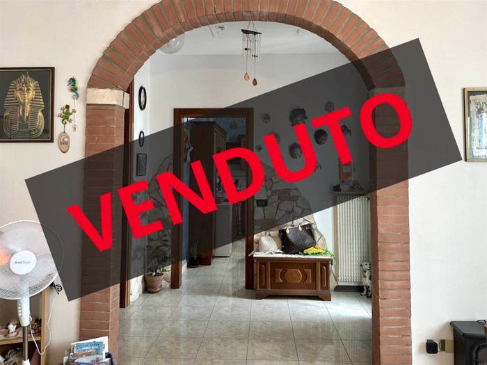 Appartamento trilocale in vendita in Via Giuseppe Mazzini, Centro, Dueville