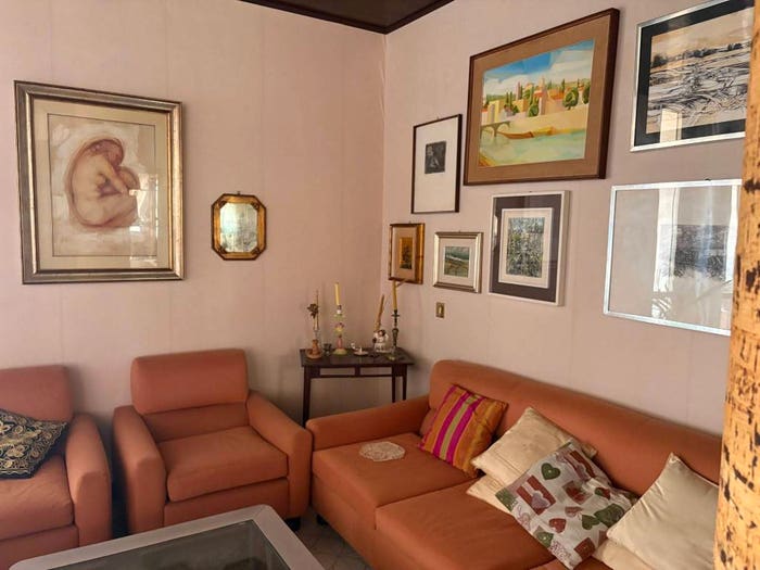Appartamento trilocale in vendita in Via Camillo Prampolini, Matteotti Uliveto Buonarroti, Civitavecchia