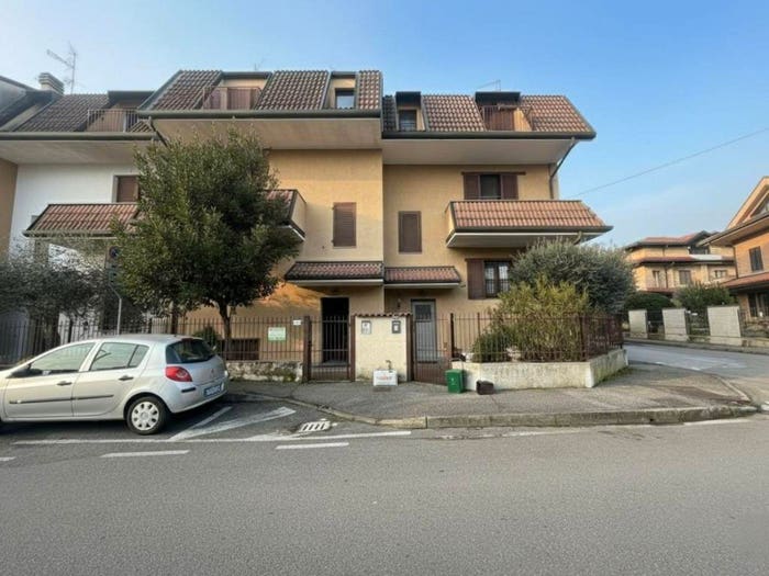 Casa con 5 locali in vendita in Via Daniele Manin, Volturno Assisi San Mauro, Lissone