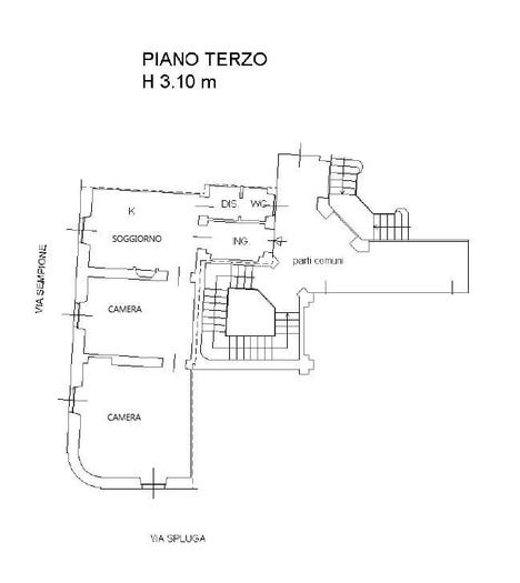 Case in Vendita e in Affitto - 3