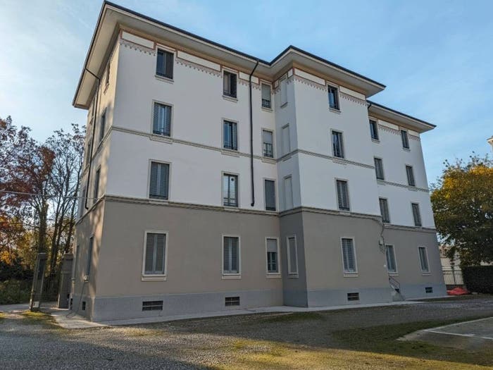 Appartamento trilocale in vendita in Via Sempione, San Biagio, Monza