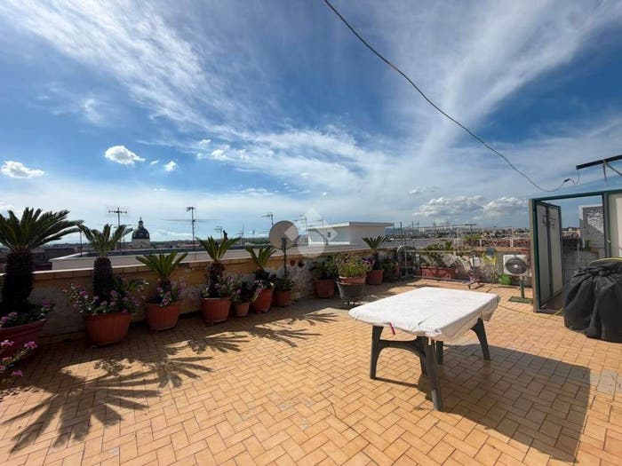 Appartamento trilocale in vendita in Piazza Tammaro Romano, Grumo Nevano