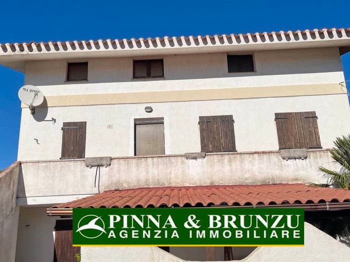 Appartamento con 6 locali in vendita in via dell'elicriso, S'archittu, Cuglieri
