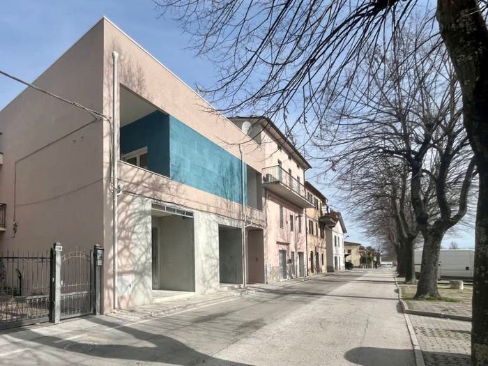 Appartamento quadrilocale in vendita in Via Pantiere, Via Roma Asse Sud, Jesi