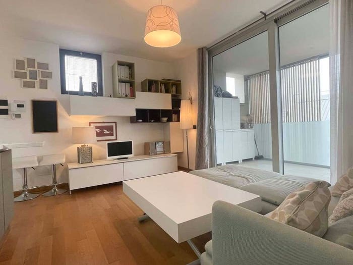 Appartamento bilocale in affitto in Via Lomellina, Argonne Corsica, Milano