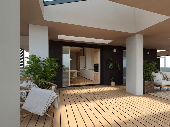 Casa trilocale in vendita in Via Ravenna, Gatteo A Mare, Gatteo