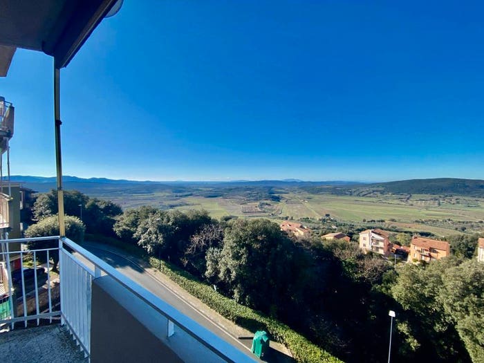 Appartamento quadrilocale in vendita in Viale del Risorgimento, Centro, Massa Marittima