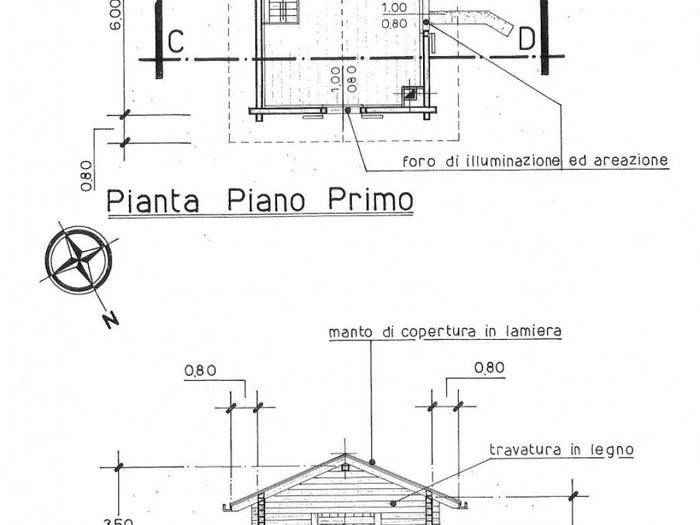Case in Vendita e in Affitto - 2