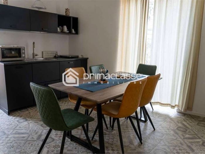 Casa con 6 locali in vendita in Modica Alta, Modica