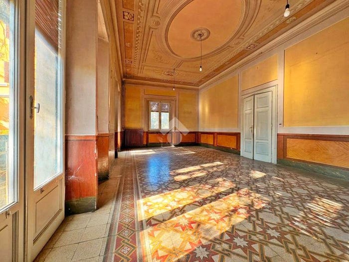 Casa con 6 locali in vendita in VIA DANTE, Centro, Fabriano
