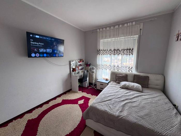 Appartamento bilocale in vendita in Via Giovanni Segantini, Cascinetta, Gallarate