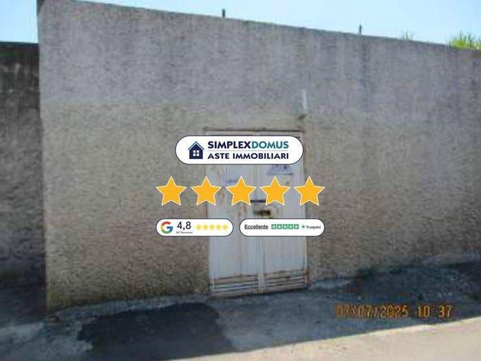 Casa quadrilocale in vendita in Via del Progresso, Nicastro Sambiase, Lamezia Terme