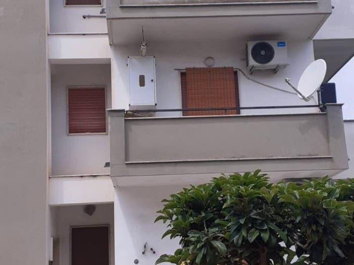 Appartamento trilocale in vendita in Via Torraca, Nova Siri Scalo, Nova Siri