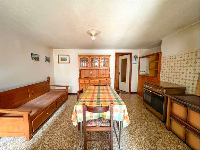 Appartamento trilocale in vendita in Via Dante, Villa, Villa di Chiavenna