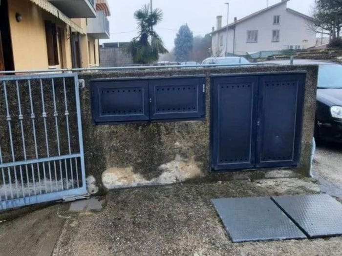 Appartamento quadrilocale in vendita in Via L Cappellaro, Centro, Longare