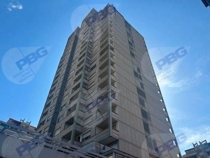 Appartamento monolocale in vendita in Viale Don Giuseppe Morosini, Centro Storico, Latina