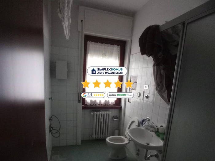 Appartamento con 5 locali in vendita in Via MOLISE, San Giuseppe, Monza
