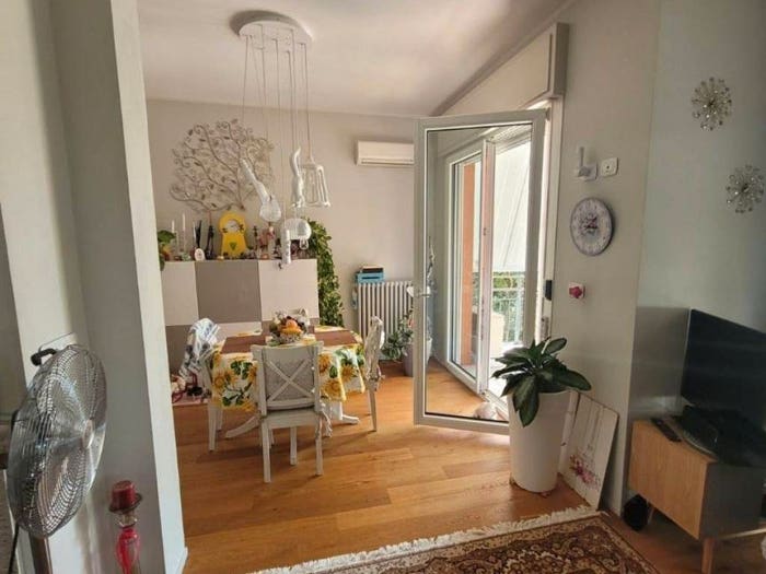 Casa quadrilocale in vendita in Via Marche, Vicoli Redentore, Ravenna